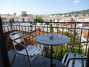 Hotel Pension Margarita Skiathos cazare Skiathos