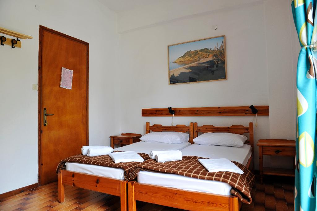 Pension Margarita Skiathos