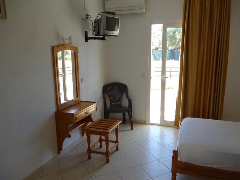 Hotel Alexandros Guest House