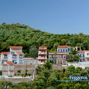 Sejur Fengeros Village vacanta Skiathos