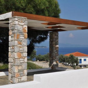 Hotel Villa Kim cazare Skiathos