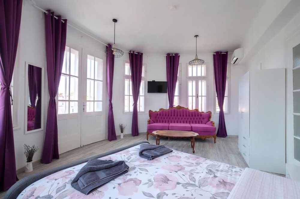 Hotel Hostel Musala