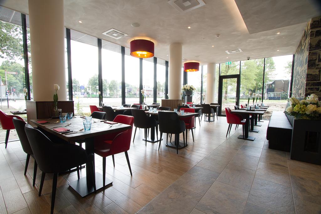 Hotel Bastion Tilburg