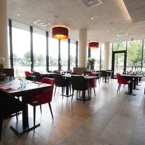 Hotel Bastion Tilburg cazare Tilburg