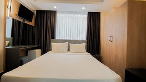 Hotel Side Blue Serenity Hotel cazare Side