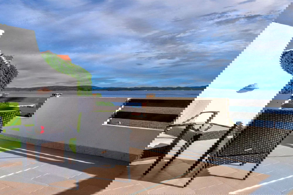 Hotel Apartments Marija