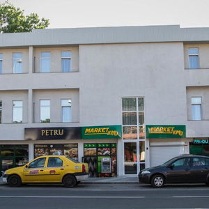 Hotel Vila Km0 cazare Neptun