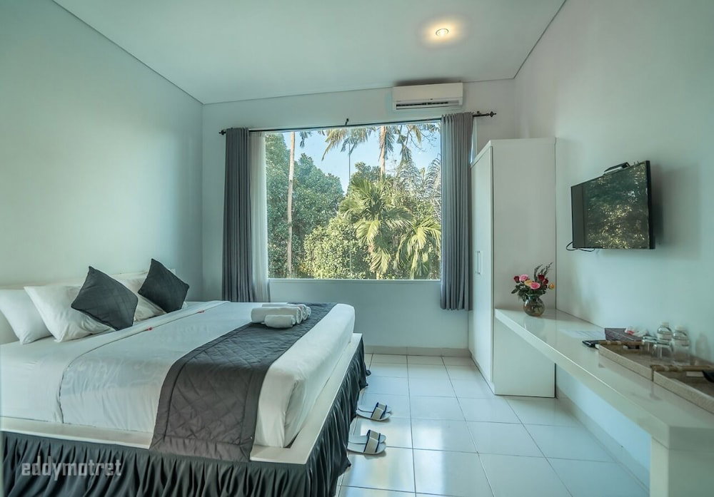 Hotel Uma Ubud