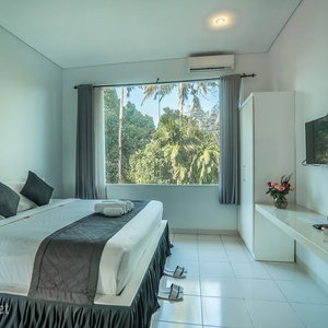 Sejur Uma Ubud vacanta Ubud