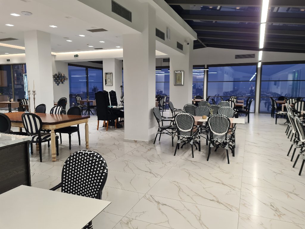 Hotel Mythical Coast Wellness Retreat