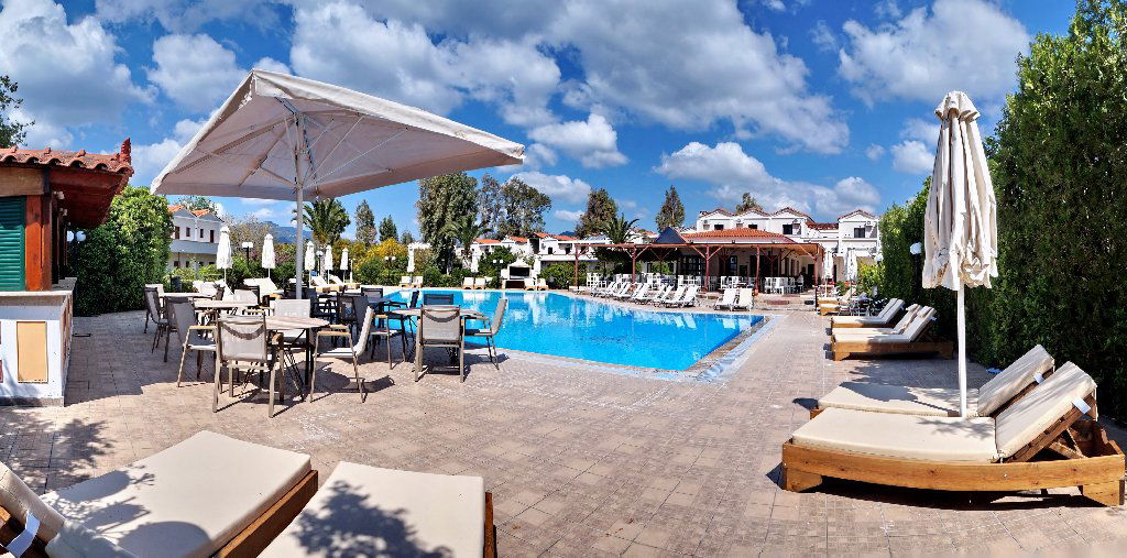 Hotel Pasiphae Hotel