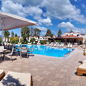 Hotel Pasiphae Hotel cazare Lesbos
