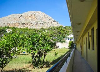 Hotel Stegna Star