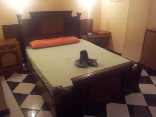 Hotel Nubian Hotel