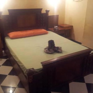 Hotel Nubian Hotel cazare Aswan