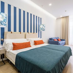 Hotel Soho Boutique Urban cazare Malaga