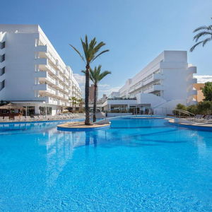Sejur Hm Martinique Aparthotel vacanta Magaluf