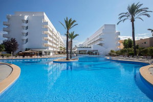 Hotel Hm Martinique Aparthotel cazare Magaluf