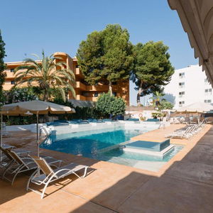 Sejur Hotel Bellevue Vistanova vacanta Magaluf