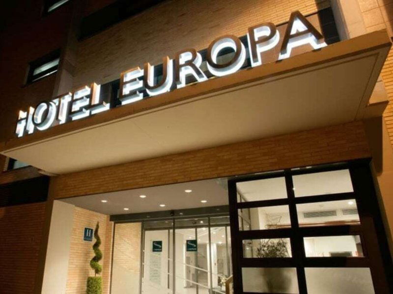 Hotel Europa
