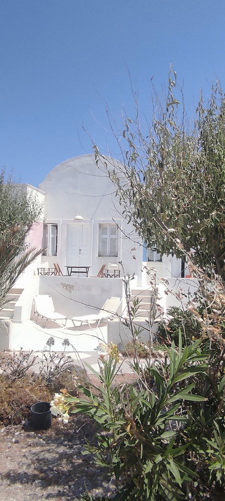 Hotel Abyssanto Villa