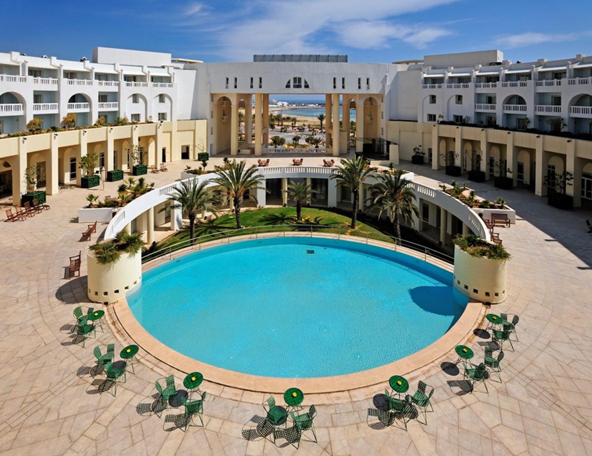 Medina Solaria & Thalasso