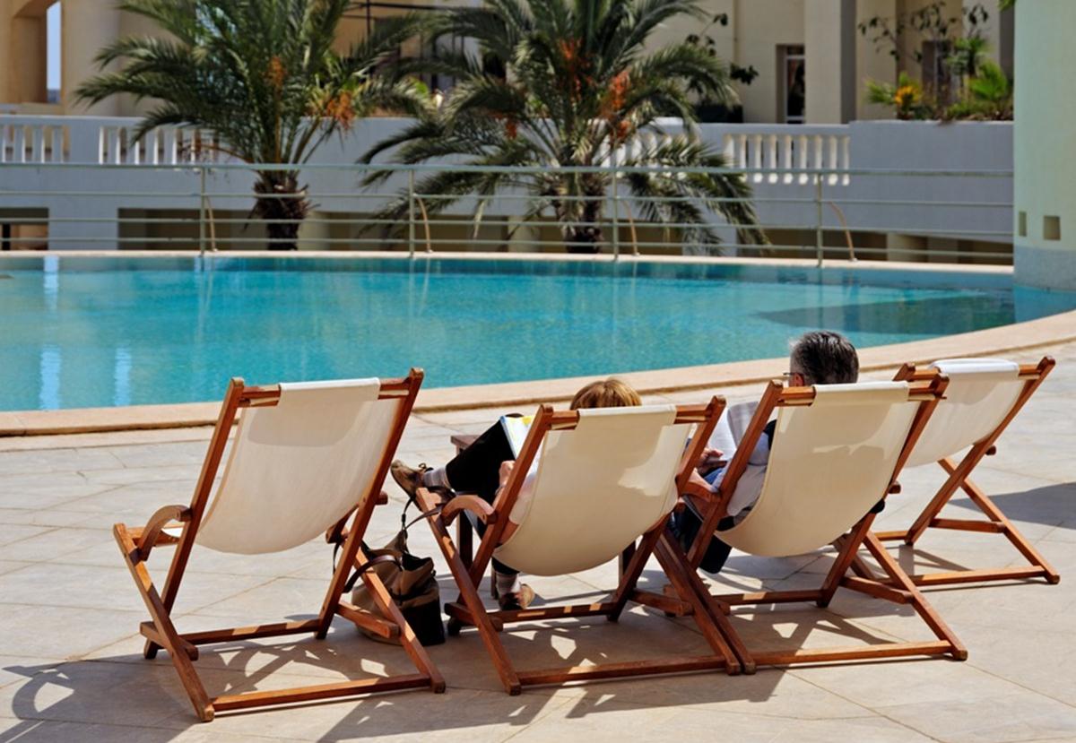 Medina Solaria & Thalasso