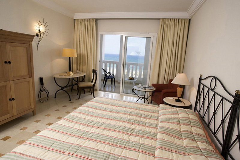 Medina Solaria & Thalasso
