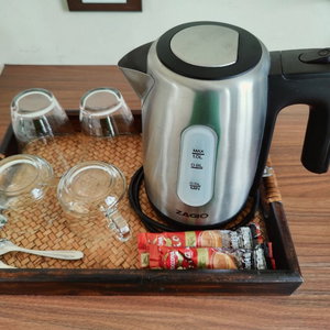 Sejur Baan Chao Khun Hotel vacanta Bangkok