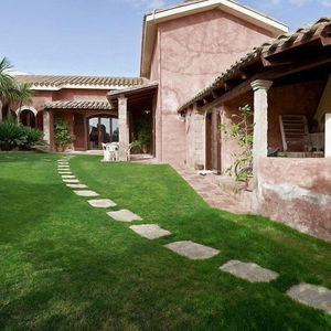 Hotel Corte Arrubia cazare Monastir