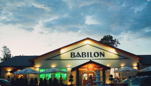 Hotel Hotel Babilon