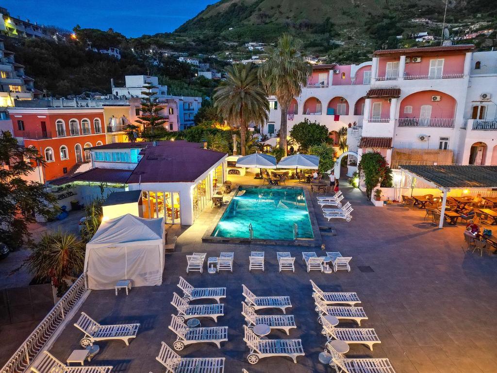 Hotel Hotel Terme Colella