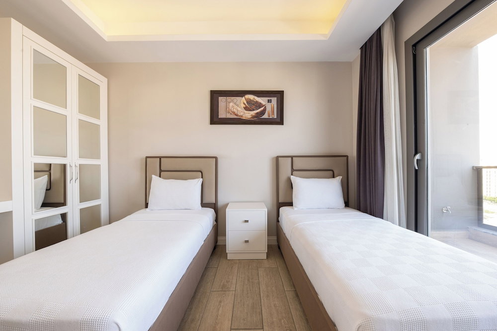 Hotel Anemon Kent Mersin Otel