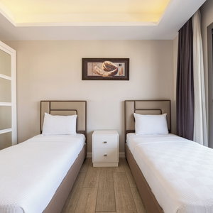 Hotel Anemon Kent Mersin Otel cazare Mersin