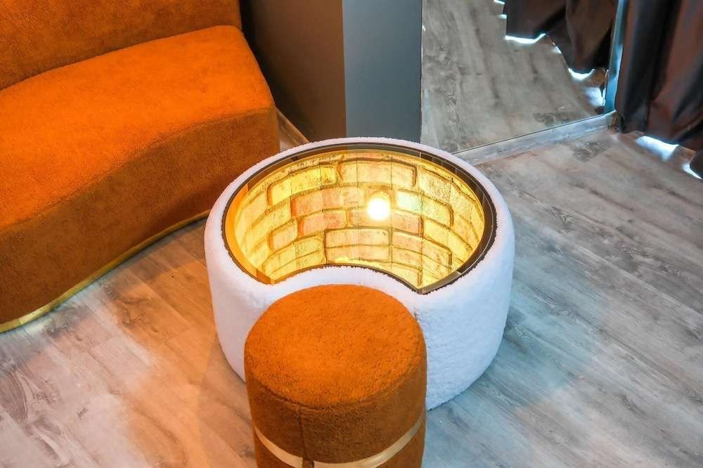 Hotel Grandmer Suit Otel