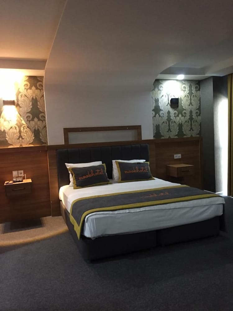 Hotel Nook Hotel Mersin
