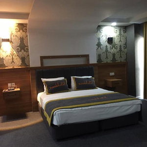 Hotel Nook Hotel Mersin cazare Mersin