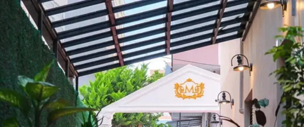 Hotel Nirvana Suit Otel