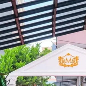 Hotel Nirvana Suit Otel cazare Mersin