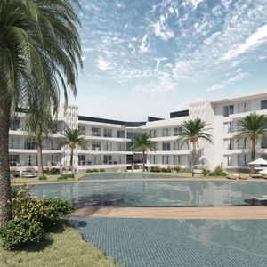 Sejur Ananea Castelo Suites Algarve vacanta Albufeira