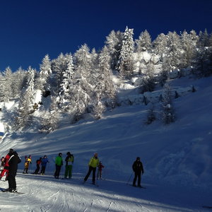 Hotel Albergo Aprica Garni cazare Aprica