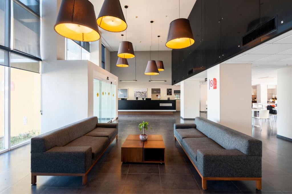 City Express By Marriott Paraiso