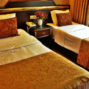 Sejur Sultanahmet Park Hotel vacanta Istanbul