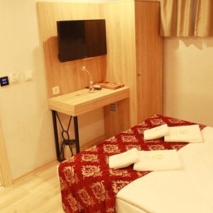 Hotel The Laila Hotel cazare Istanbul