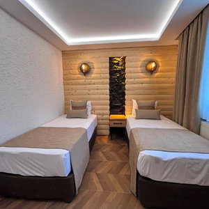 Sejur Gumus Palace Hotel vacanta Istanbul