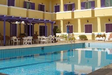 Hotel Hotel Katerina