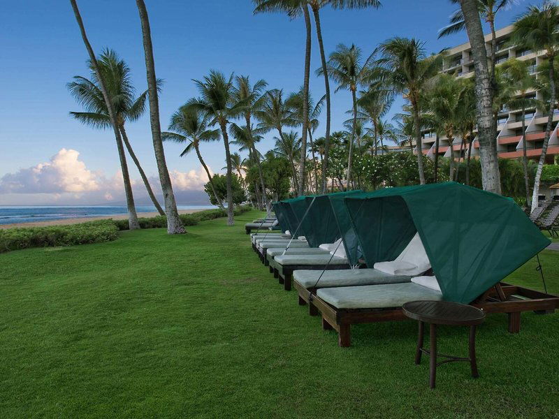 Hotel Marriott's Maui Ocean Club - Molokai, Maui & Lanai Towers