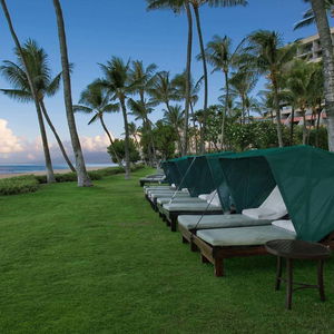 Hotel Marriott's Maui Ocean Club - Molokai, Maui & Lanai Towers cazare Lahaina