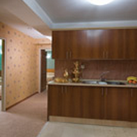 Hotel Hotel Gostaresh Tabriz cazare Tabriz