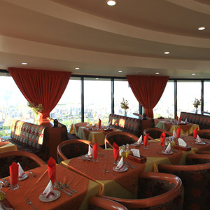 Hotel Hotel Pars Tabriz cazare Tabriz